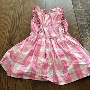 CrewCuts 4 dress